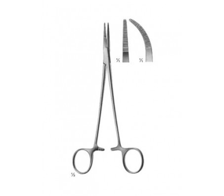  Forceps